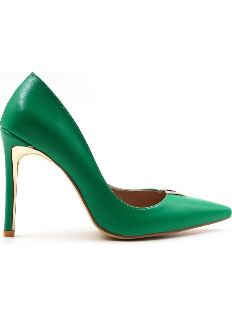 Fast Step Women's Thin Heel Shoes 792ZA017-662 - Image 1